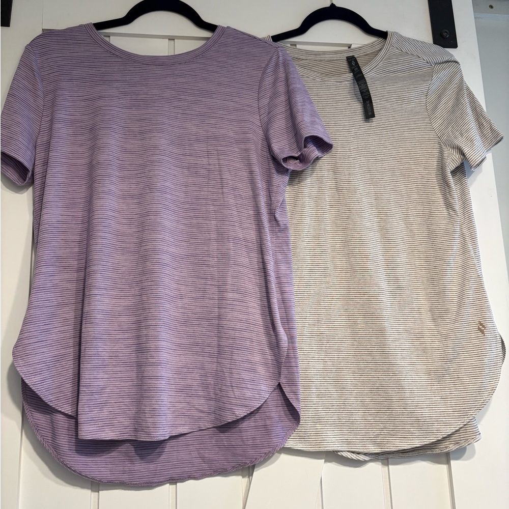 New without tags. Skechers GOWALK™ GODRI™ SWIFT tunic tee bundle